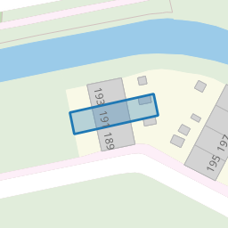 Perceel HLM02-P-3492