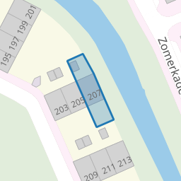 Perceel HLM02-P-3502