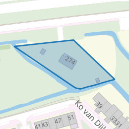 Perceel HLM02-P-3509