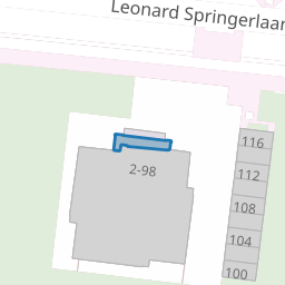 Perceel HLM02-P-3512