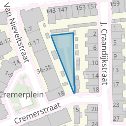 Perceel HLM02-P-3538