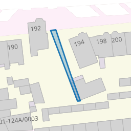 Perceel HLM02-P-3540