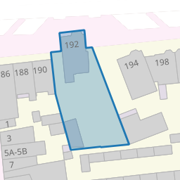 Perceel HLM02-P-3541