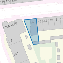 Perceel HLM02-P-3542