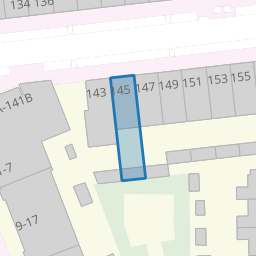 Perceel HLM02-P-3543