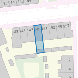 Perceel HLM02-P-3545