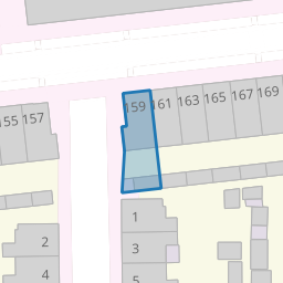 Perceel HLM02-P-3551