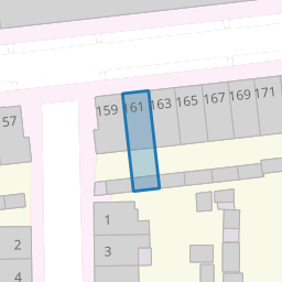 Perceel HLM02-P-3552
