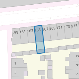 Perceel HLM02-P-3554