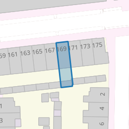 Perceel HLM02-P-3556
