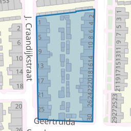 Perceel HLM02-P-3560