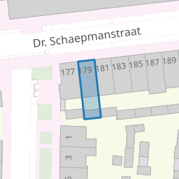 Perceel HLM02-P-3562