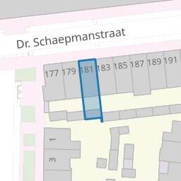 Perceel HLM02-P-3563