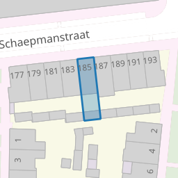 Perceel HLM02-P-3565