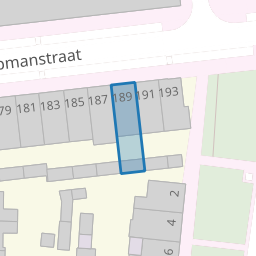 Perceel HLM02-P-3567