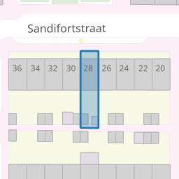 Perceel HLM02-P-3575