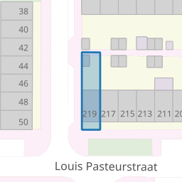 Perceel HLM02-P-3580
