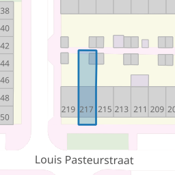 Perceel HLM02-P-3581