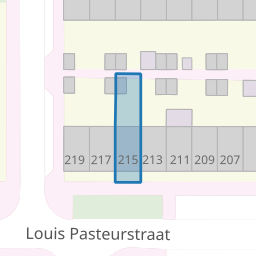 Perceel HLM02-P-3582