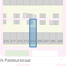 Perceel HLM02-P-3584