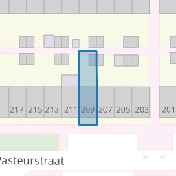 Perceel HLM02-P-3585