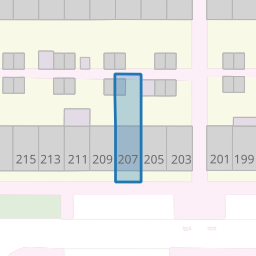 Perceel HLM02-P-3586