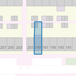 Perceel HLM02-P-3599