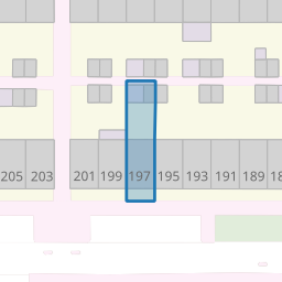 Perceel HLM02-P-3600