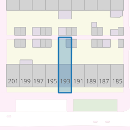 Perceel HLM02-P-3602