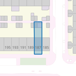 Perceel HLM02-P-3605