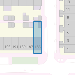 Perceel HLM02-P-3606