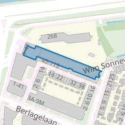 Perceel HLM02-P-3610