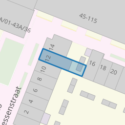 Perceel HLM02-P-3616