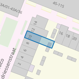 Perceel HLM02-P-3617