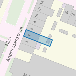 Perceel HLM02-P-3620