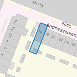 Perceel HLM02-P-3622