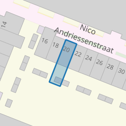 Perceel HLM02-P-3624