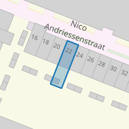 Perceel HLM02-P-3625