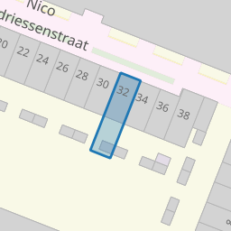 Perceel HLM02-P-3630