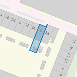 Perceel HLM02-P-3632