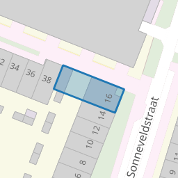 Perceel HLM02-P-3634