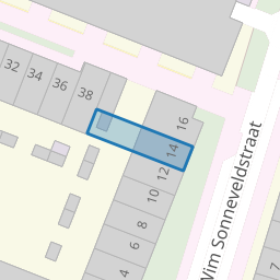 Perceel HLM02-P-3636