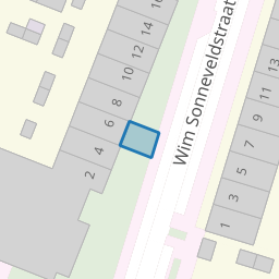 Perceel HLM02-P-3645