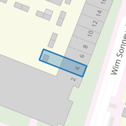 Perceel HLM02-P-3646