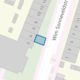 Perceel HLM02-P-3647