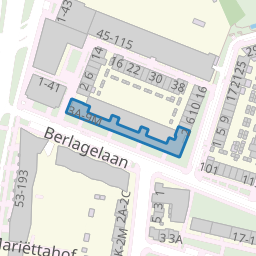 Perceel HLM02-P-3652