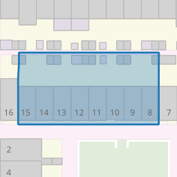 Perceel HLM02-P-3663