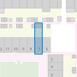 Perceel HLM02-P-3664