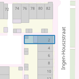 Perceel HLM02-P-3673