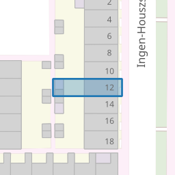 Perceel HLM02-P-3680